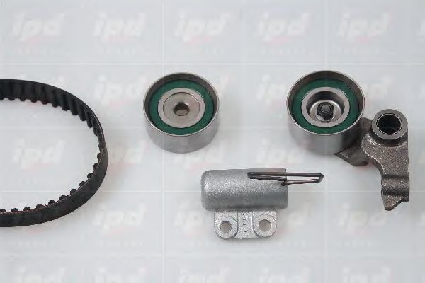 20-1435 IPD Belt Drive Timing Belt Kit