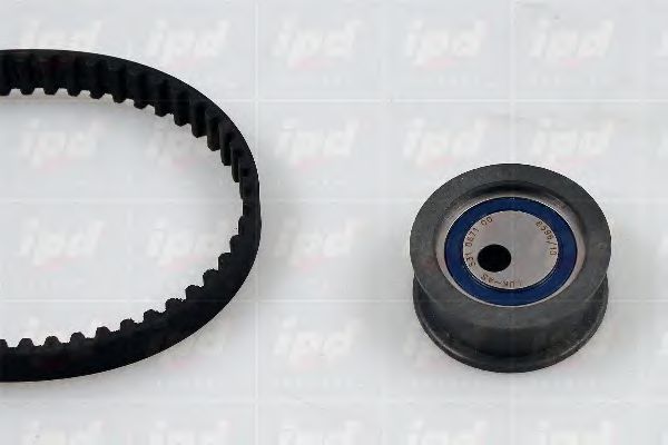 20-1612 IPD Wheel Bearing Kit