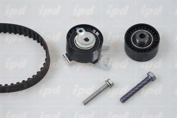 20-1618 IPD Wheel Bearing Kit