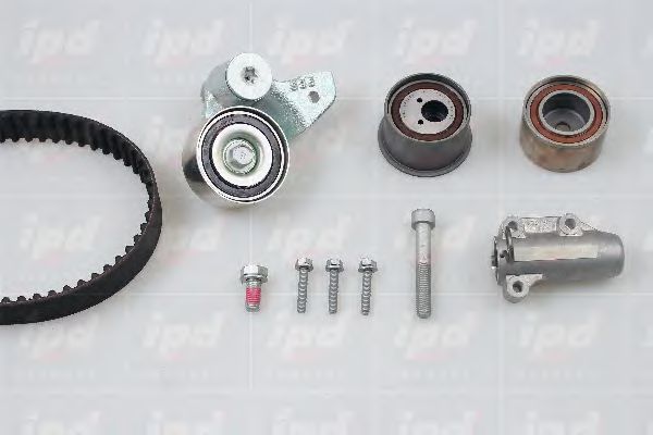20-1634 IPD Wheel Bearing Kit