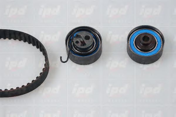 20-1654 IPD Wheel Bearing Kit