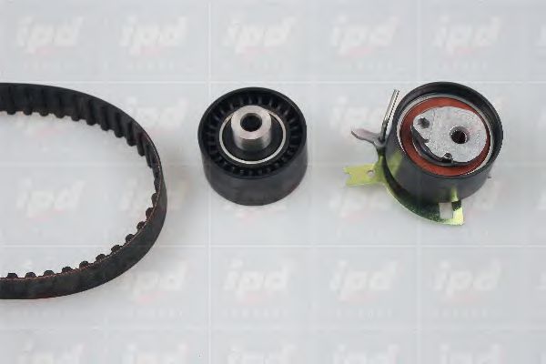20-1692 IPD Wheel Bearing Kit