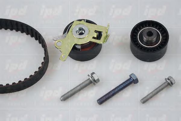 20-1704 IPD Wheel Bearing Kit