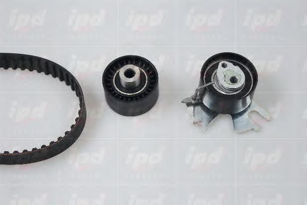 20-1714 IPD Wheel Bearing Kit