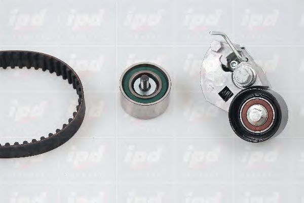 20-1724 IPD Cooling System Water Pump & Timing Belt Kit