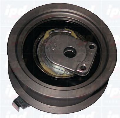 14-1022 IPD Tensioner Pulley, timing belt