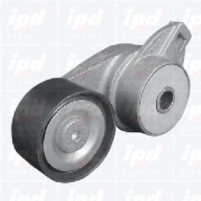 15-3070 IPD Brake System Brake Shoe Set