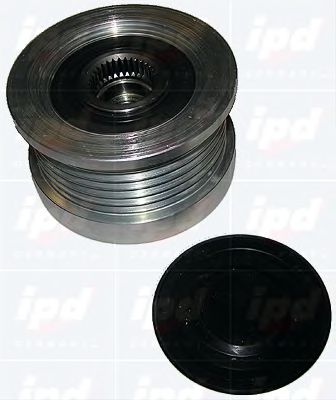 15-3074 IPD Тормозная система Комплект тормозных колодок