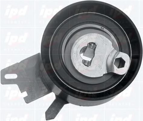 15-3101 IPD Tensioner Pulley, timing belt