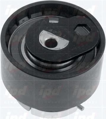 15-3102 IPD Brake System Brake Disc