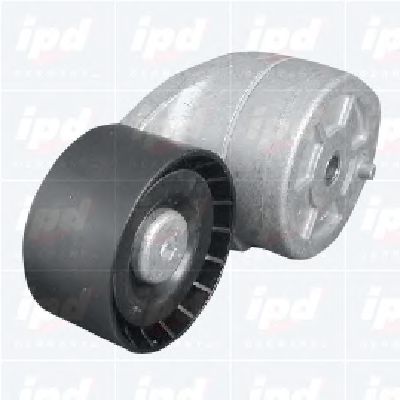 15-3107 IPD Натяжной ролик, поликлиновой  ремень