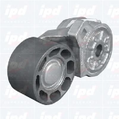 15-3129 IPD Тормозная система Комплект тормозных колодок