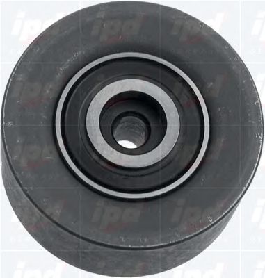 15-3207 IPD Deflection/Guide Pulley, timing belt