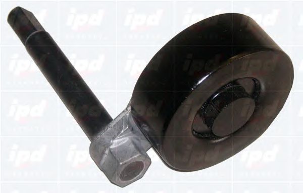 15-3233 IPD Brake System Brake Shoe Set, parking brake