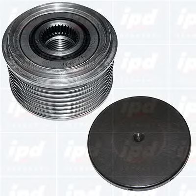 15-3299 IPD Thrust Washer, crankshaft