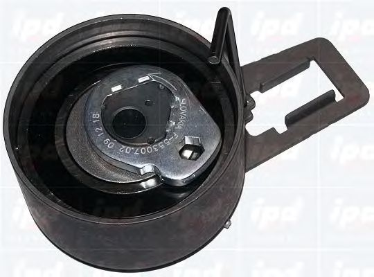 15-3385 IPD Brake System Brake Shoe Set