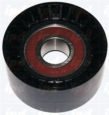 15-3391 IPD Тормозная система Комплект тормозных колодок