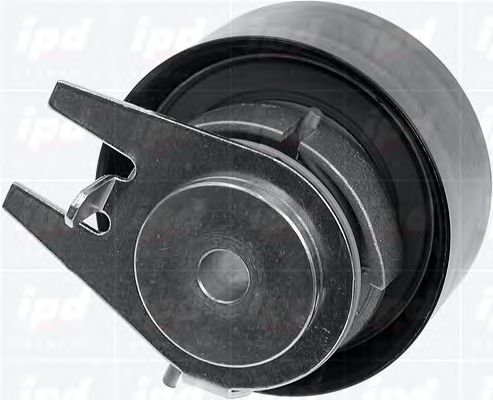 15-3446 IPD Brake System Brake Shoe Set, parking brake