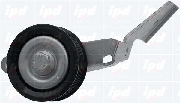 15-3464 IPD Belt Drive Deflection/Guide Pulley, v-ribbed belt