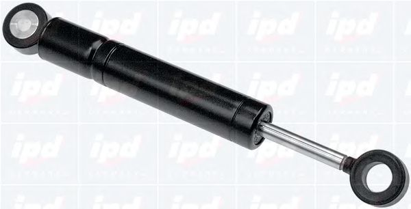 15-3552 IPD Vibration Damper, v-ribbed belt