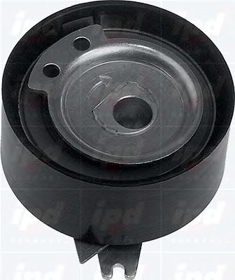 15-3604 IPD Tensioner Pulley, timing belt