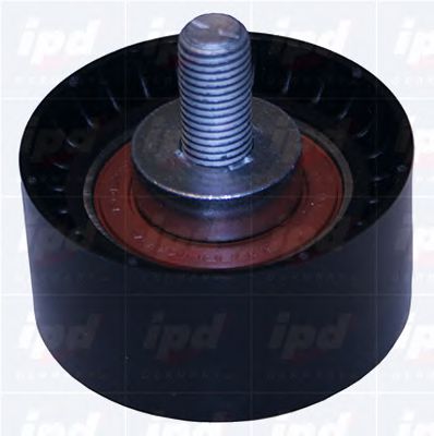 15-3695 IPD Tensioner Pulley, timing belt