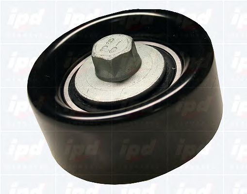 15-3746 IPD Deflection/Guide Pulley, timing belt