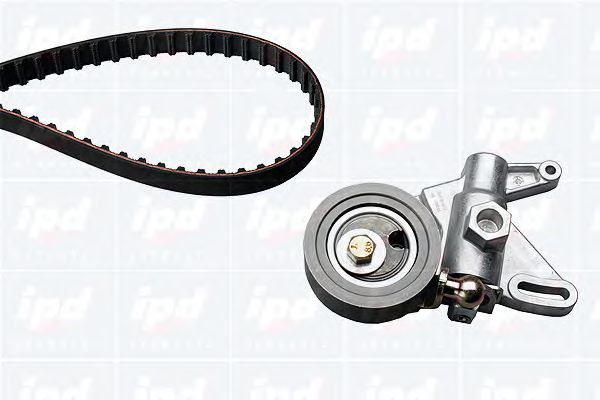 20-1066 IPD Wheel Bearing Kit