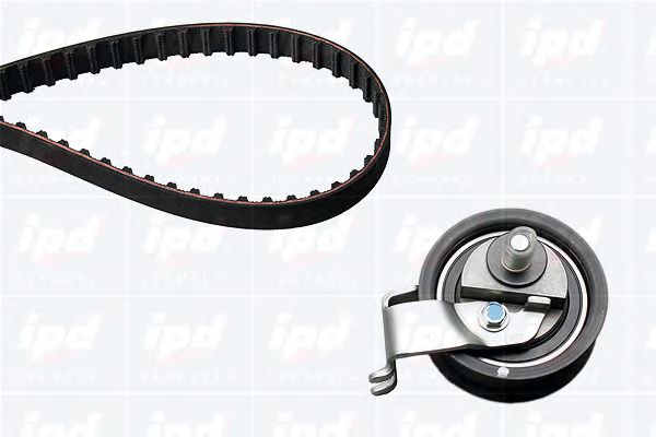 20-1069 IPD Wheel Bearing