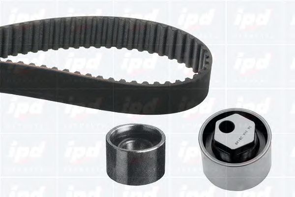 20-1084 IPD Timing Belt Kit