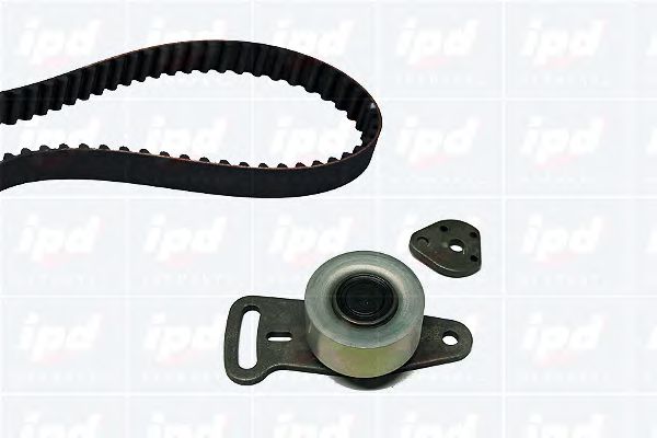20-1088 IPD Wheel Bearing Kit