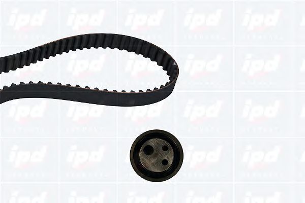 20-1097 IPD Wheel Bearing Kit