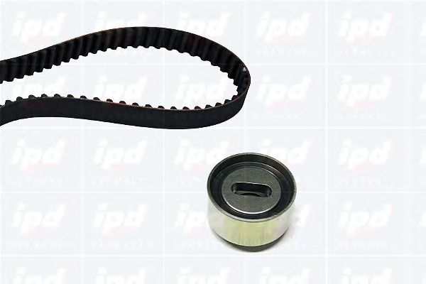 20-1148 IPD Wheel Bearing Kit