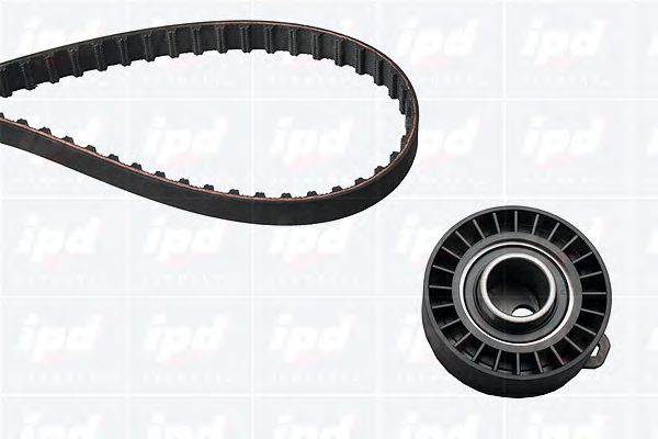 20-1168 IPD Wheel Bearing Kit