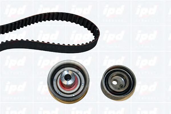 20-1209 IPD Wheel Bearing Kit