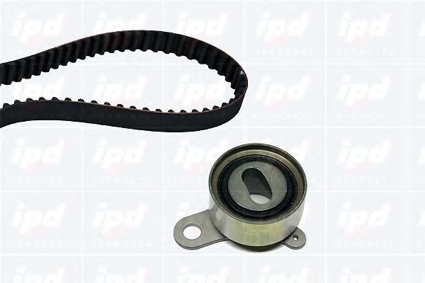 20-1218 IPD Shaft Seal, crankshaft