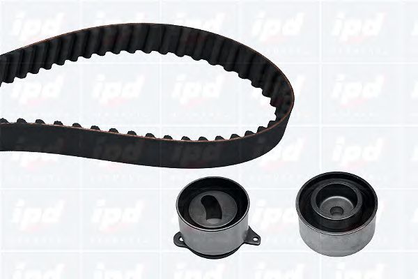 20-1221 IPD Wheel Bearing Kit