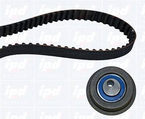 20-1240 IPD Shock Absorber