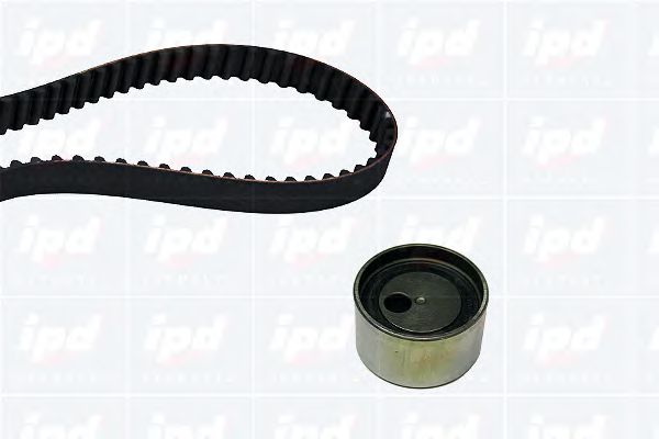 20-1283 IPD Shock Absorber