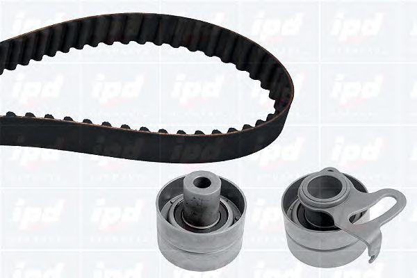 20-1291 IPD Wheel Bearing Kit