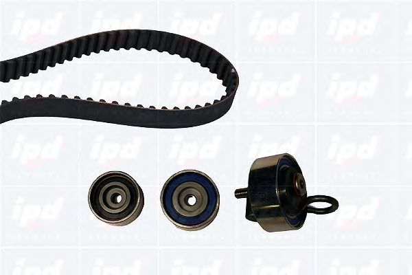 20-1667 IPD Belt Drive Timing Belt Kit