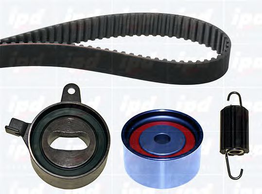 20-1668 IPD Wheel Bearing Kit
