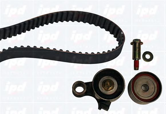 20-1683 IPD Ignition System Ignition Cable Kit