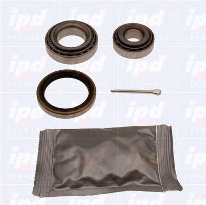 30-0612 IPD Wheel Bearing Kit