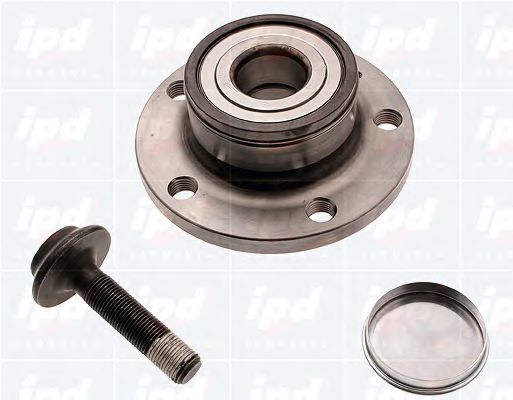 30-1083 IPD Joint Kit, drive shaft