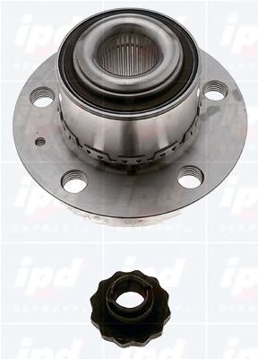 30-1086 IPD Wheel Bearing Kit