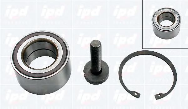30-1093 IPD Joint Kit, drive shaft