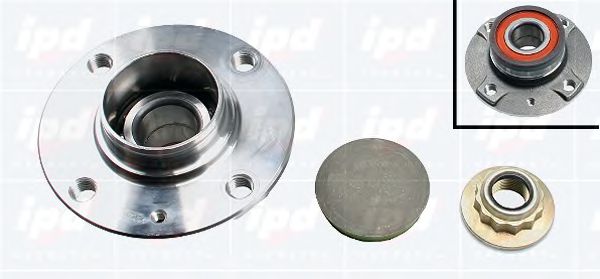 30-1094 IPD Joint Kit, drive shaft
