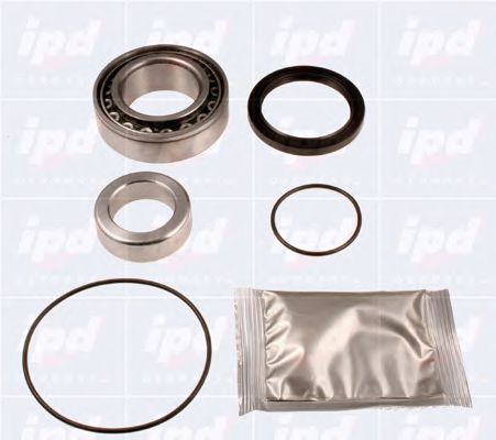 30-1156 IPD Wheel Bearing Kit