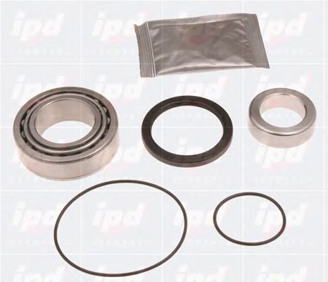 30-1159 IPD Wheel Suspension Wheel Bearing Kit